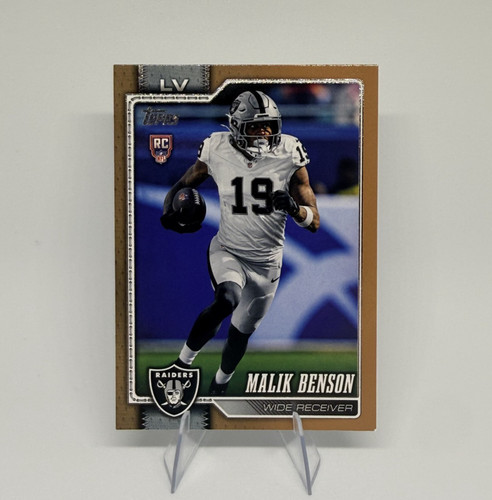 2026 topps flagship malic - topps,