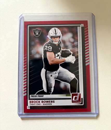Panini donruss 2025 - donruss, football