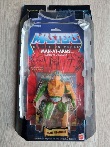 Masters the universe - of,