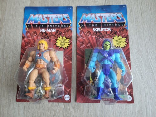 Set pack masters the - 2-pack, of