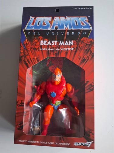 Masters the universe motu - masters, of