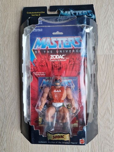Masters the universe - the, motu