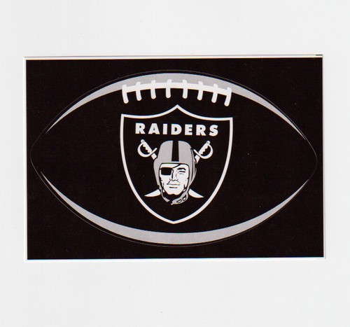 Las vegas raiders aufkleber - raiders, /