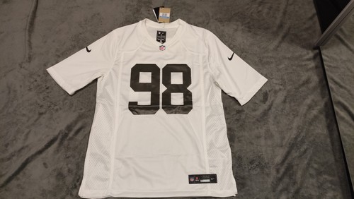 Nfl las vegas raiders - nfl, crosby