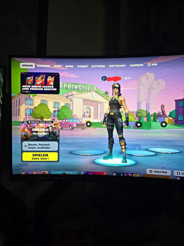 Fortnite renegade raider - og,