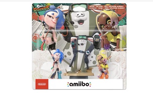 Splatoon