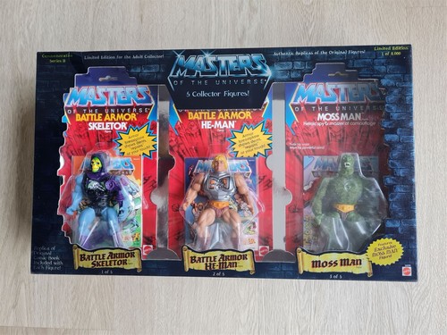 Masters the universe motu - universe,