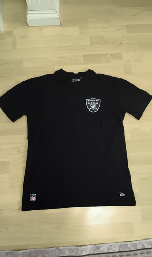 Nfl raiders herren shirt - nfl,