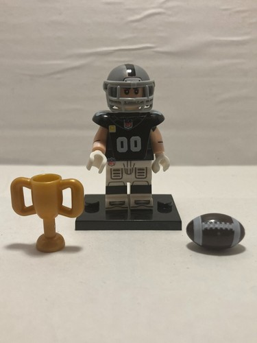 Las vegas raiders - las,