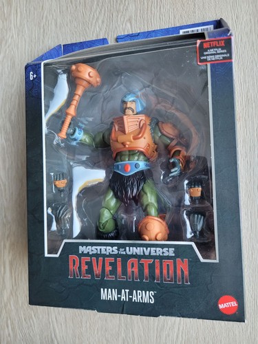 Masters the universe - of,