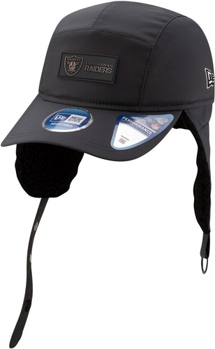 Las vegas raiders new era - vegas,