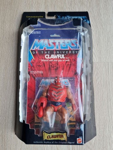 Masters the universe - of,