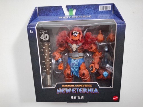 Masters the universe motu - masters, of