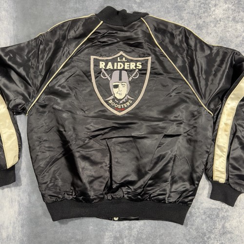Raiders booster club black - club,