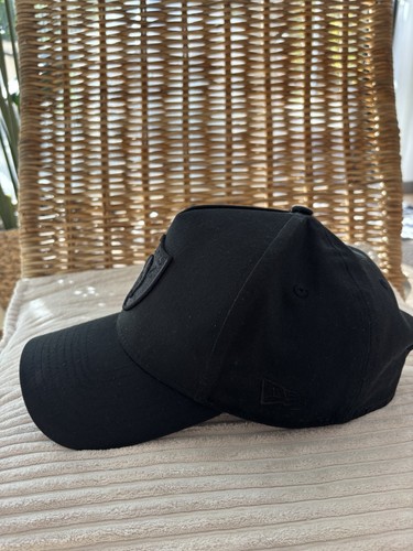Nfl raiders cap trucker - nfl-raiders, cap,