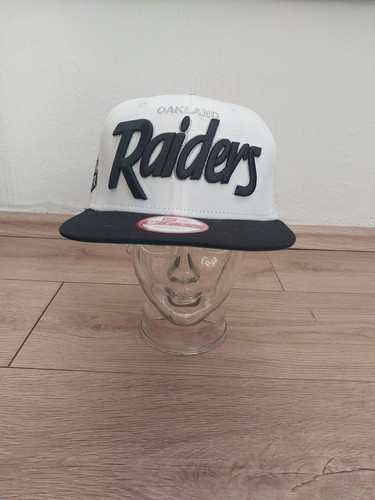 Oakland raiders new era - raiders,