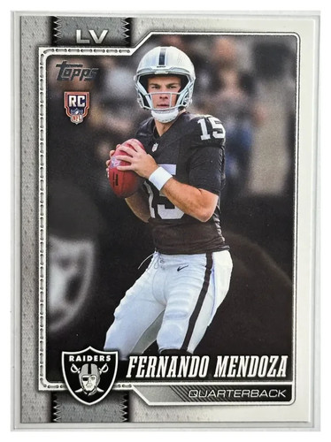 Fernando mendoza 301 - fernando, #301