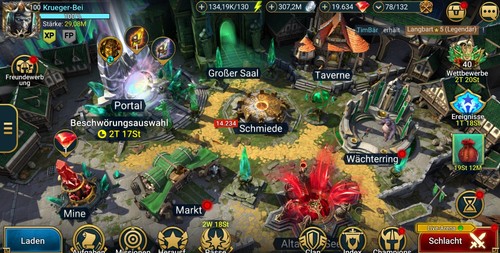 Raid shadow legends 165 - raid, legends,