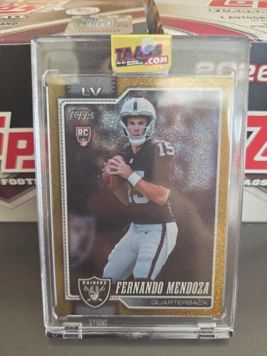 2026 topps fernando - fernando, rc