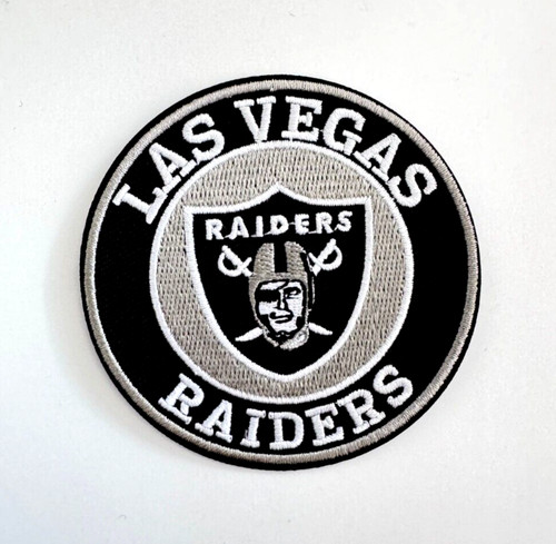 Las vegas raiders nfl football - las,