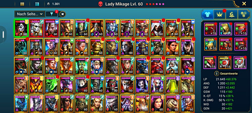 Raid shadow legends triple - raid:,