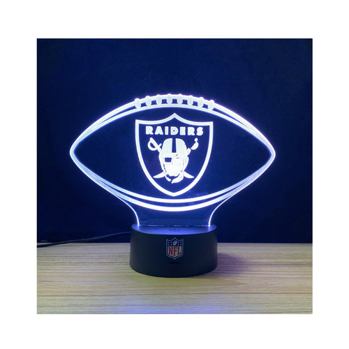 Las vegas raiders nfl - las,