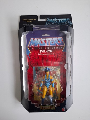 Masters the universe motu - masters,
