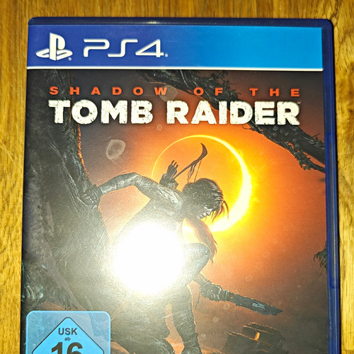 Shadow the tomb - shadow,