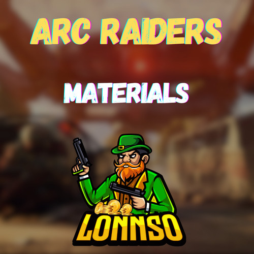 Arc raiders - 🔥, 🔥