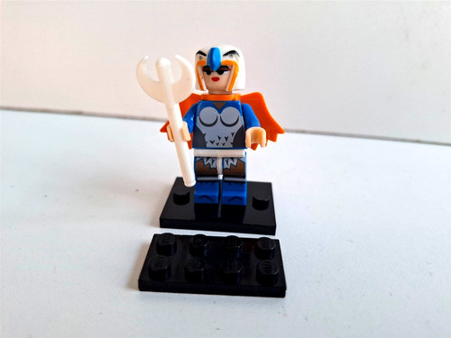 Man masters the - of, universe