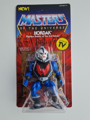 Masters the universe motu - the,
