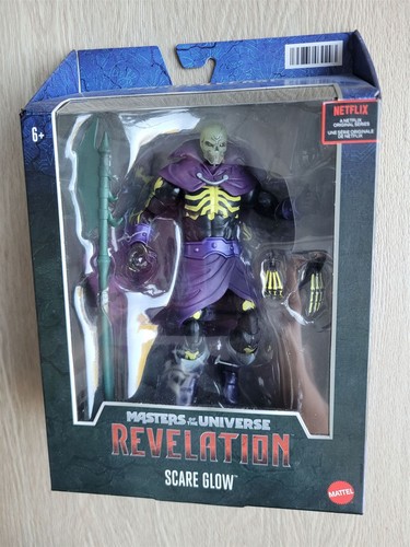 Masters the universe motu - of,