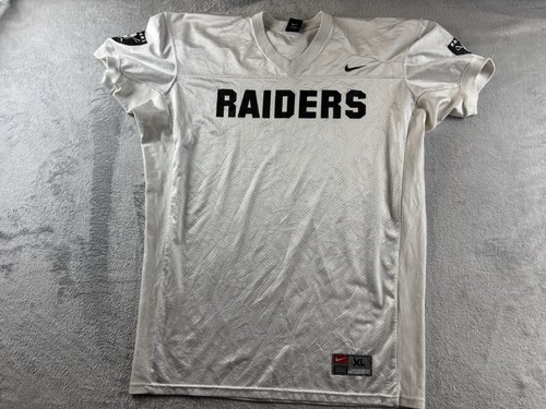Nike oakland raiders trikot - nike,