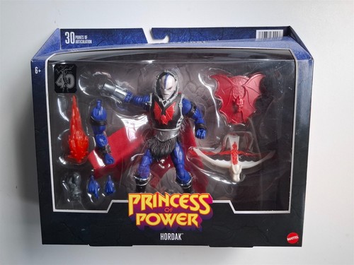Masters the universe - the,