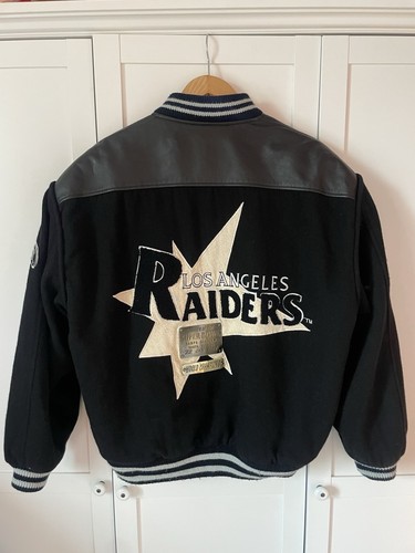Vintage raiders campri - vintage,