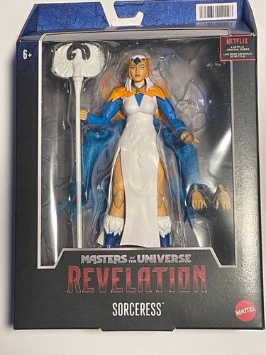 Masters the universe - the,