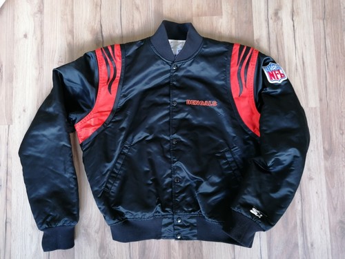Vintage starter jacke - vintage,