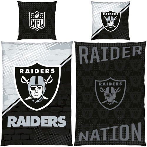 Nfl las vegas - las, raiders