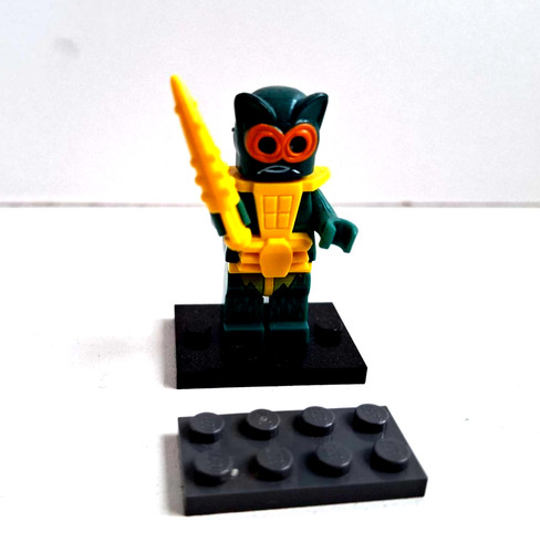 Man masters the universe - masters,