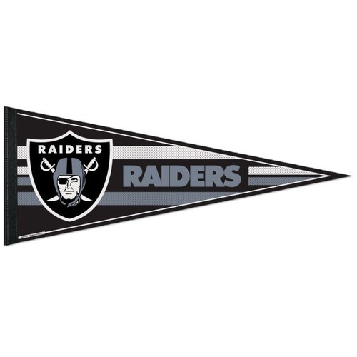 Las vegas raiders wimpel - las,