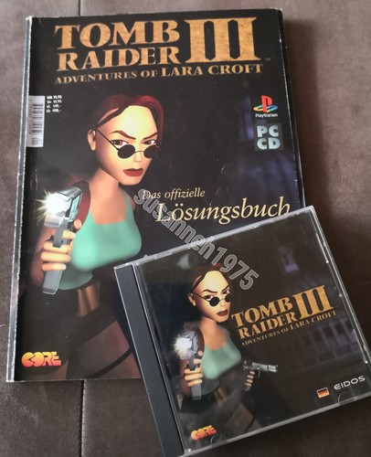 Tomb raider spiel - tomb,