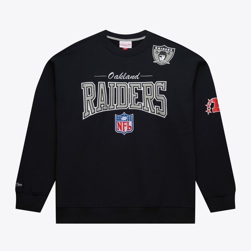 Mitchell ness oakland - mitchell,