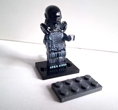 Aliens giger xenomorph - hr,