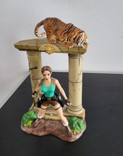 Tom raider lara croft - croft, am