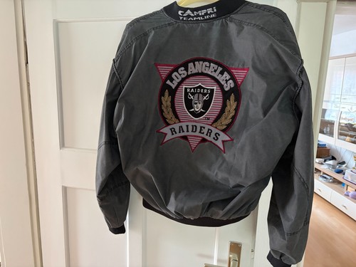 Los angeles raiders nfl - los,