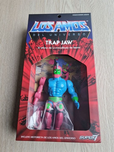 Masters the universe motu - the,