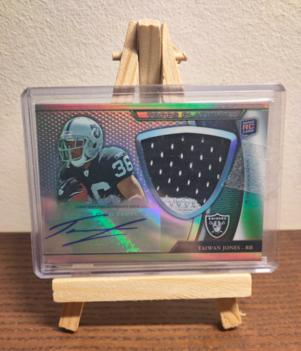 Topps 2011 platinum taiwan - 2011,