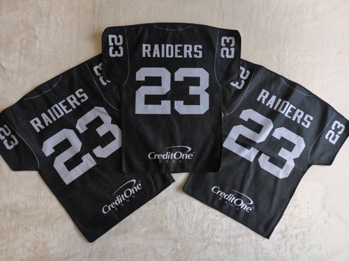 Las vegas raiders original - las, 3