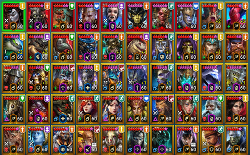 Raid shadow legends - raid,