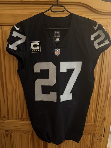 Reggie nelson oakland raiders - oakland,